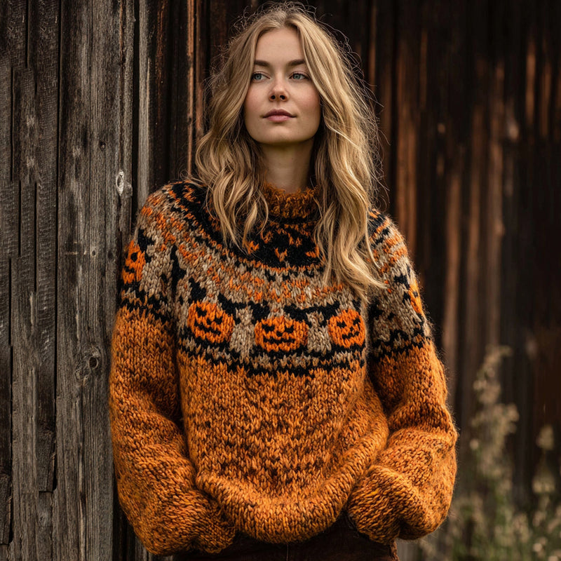 Beautifully Crafted Jumper