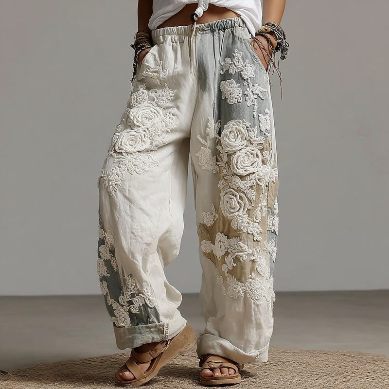 Thoughtfully Designed Trousers