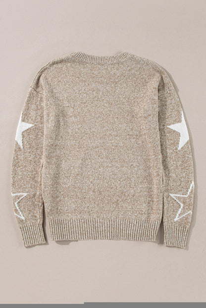 Beautifully Crafted Jumper