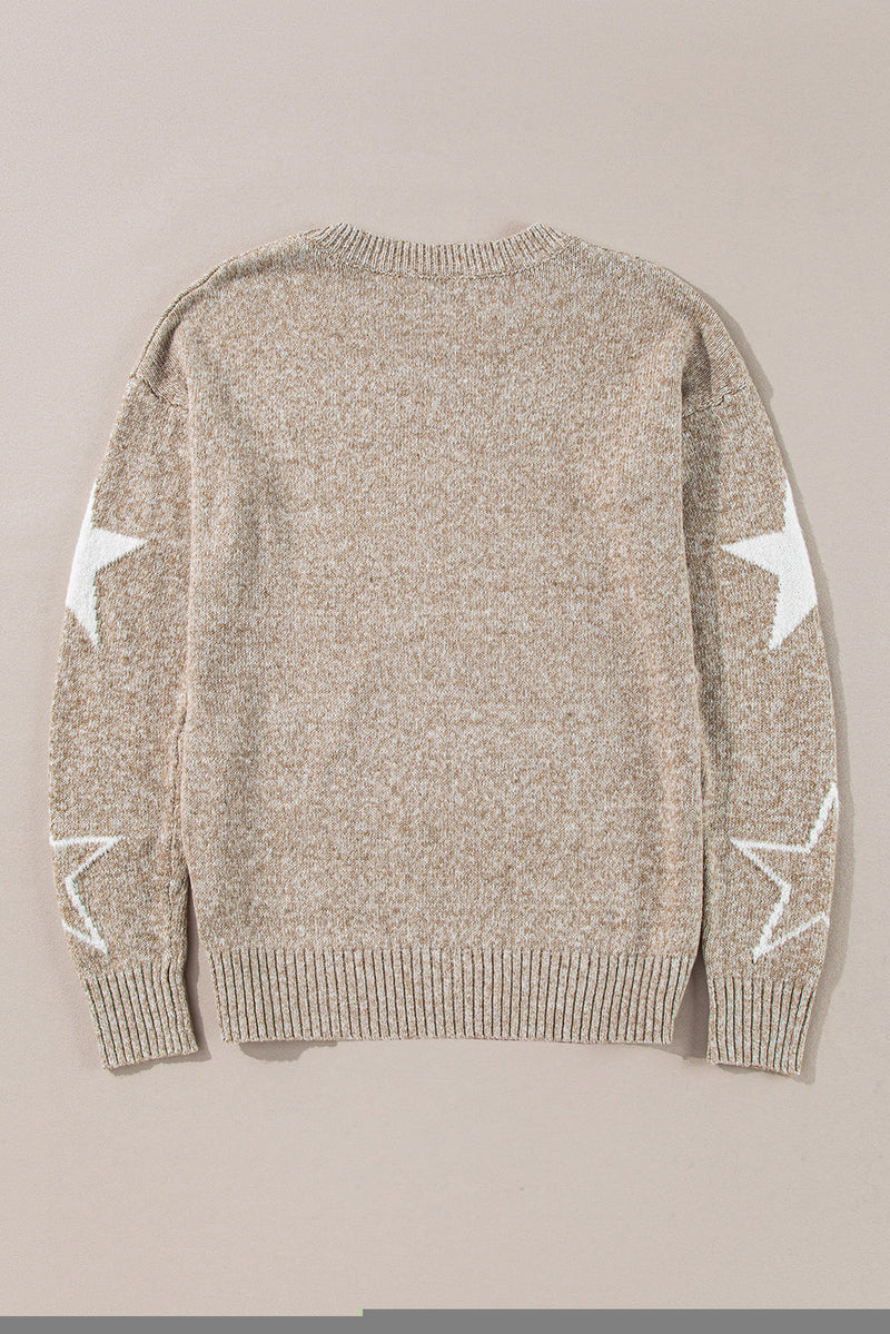 Beautifully Crafted Jumper