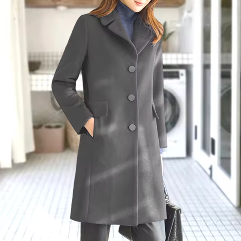 Beautifully Crafted Coat