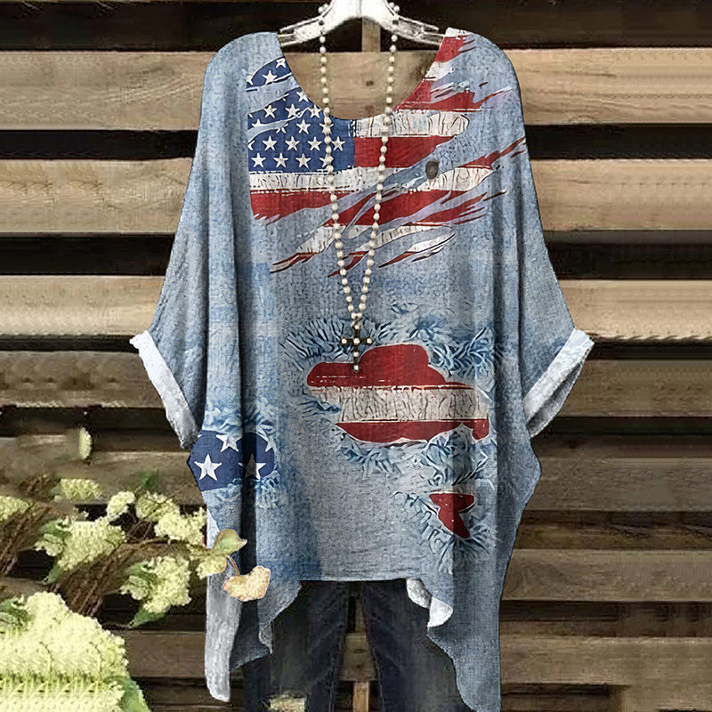 Vintage Inspired Shirt