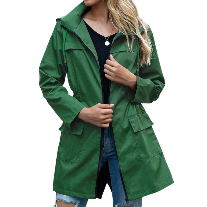 Beautifully Crafted Coat