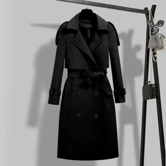 Diandra | Versatile and Comfortable winter Coat