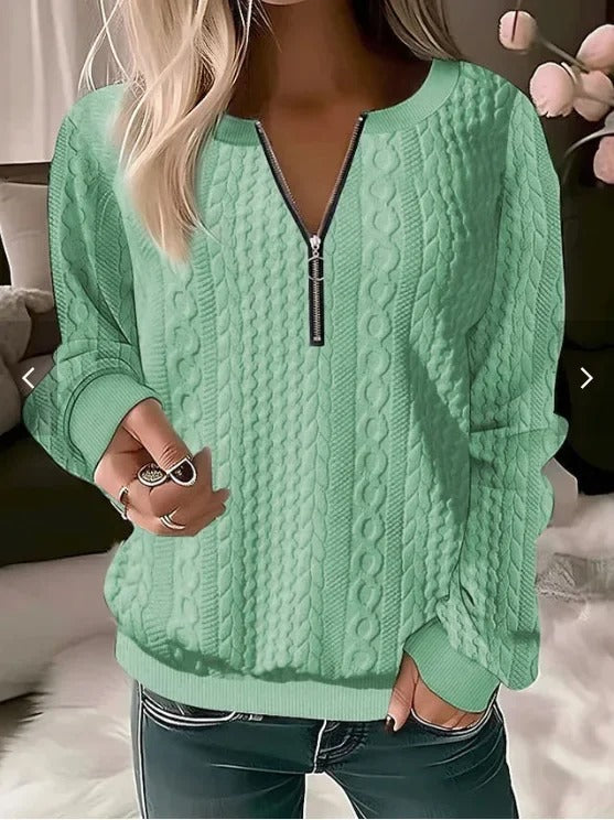 Elegantly Designed Jumper