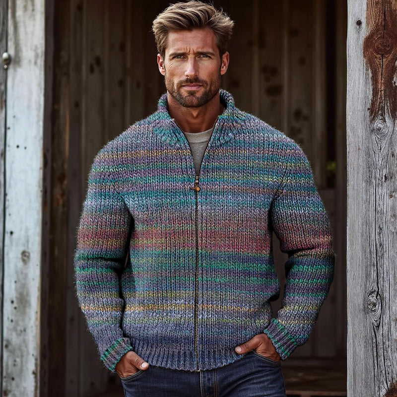 Vintage Inspired Jumper