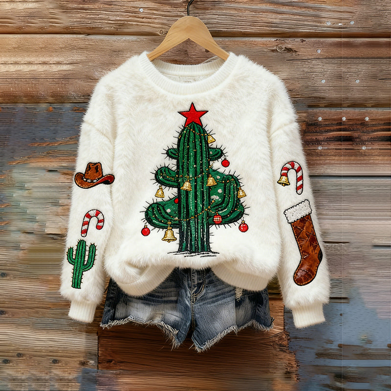 Gracefully Designed Jumper