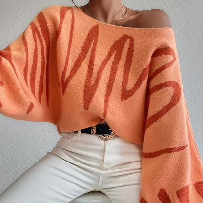 Beautifully Crafted Jumper