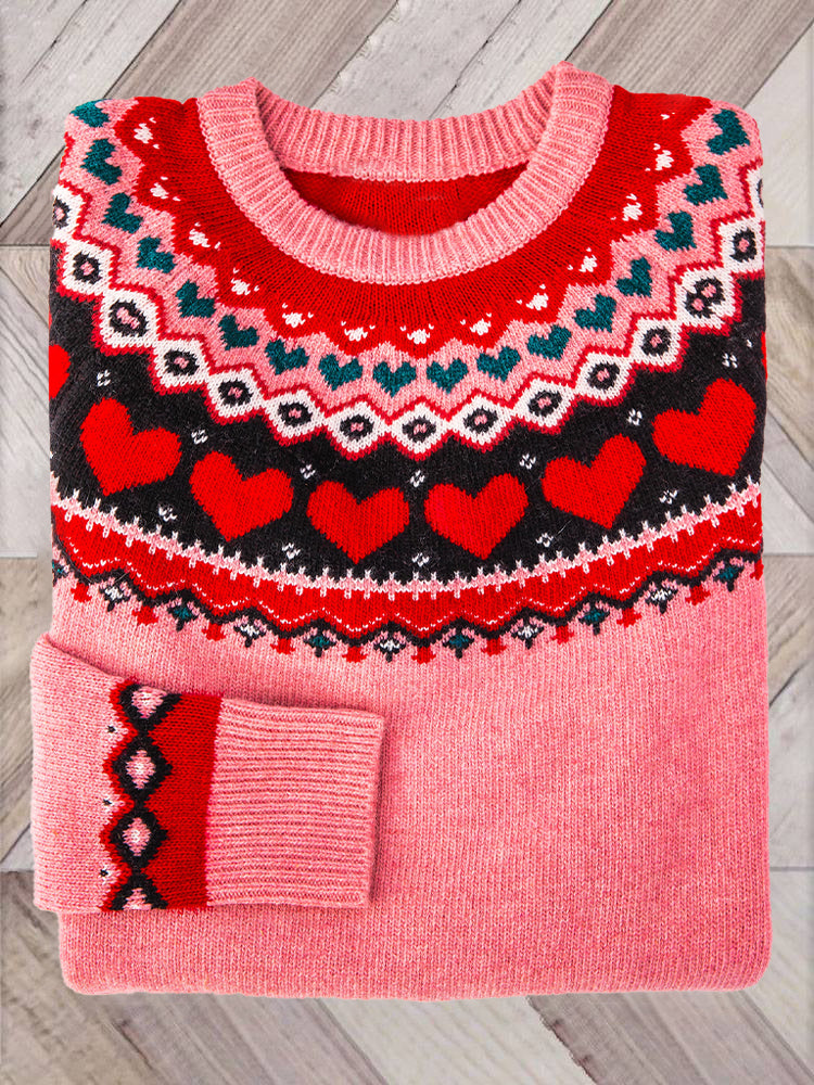 Elegantly Designed Jumper