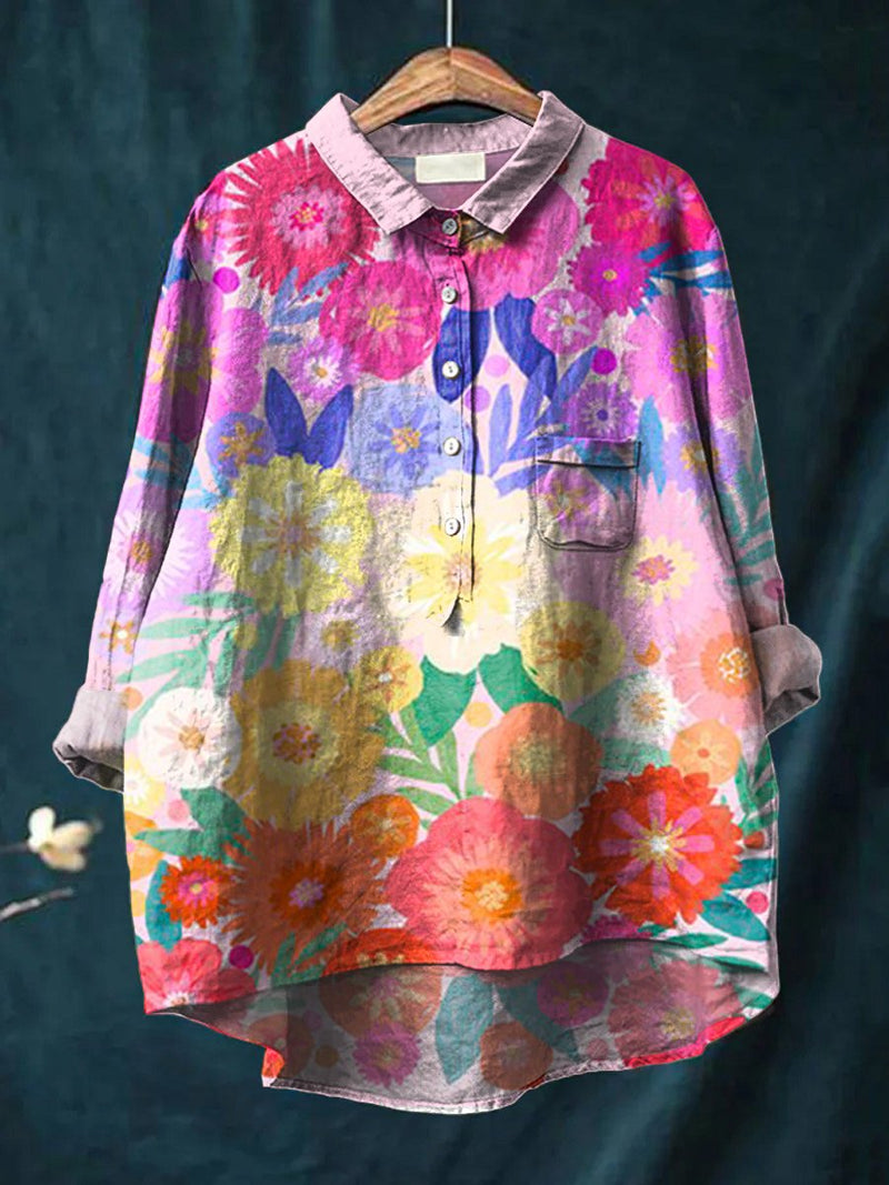 Classic Designed Shirt