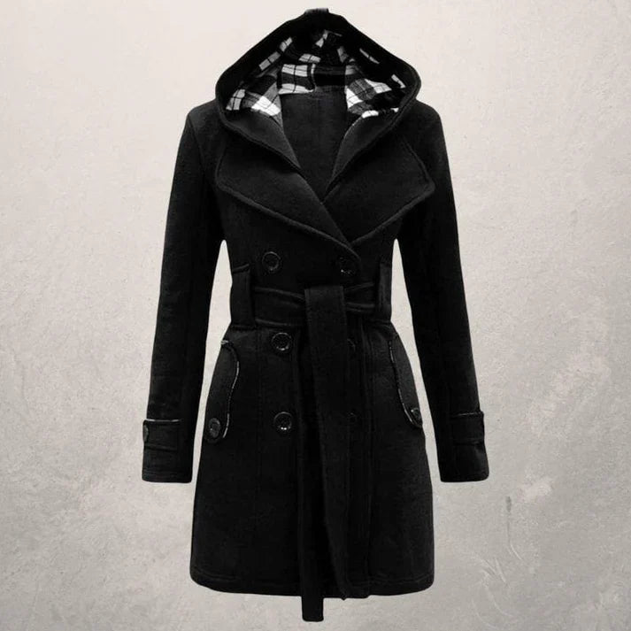 Elegantly Designed Coat