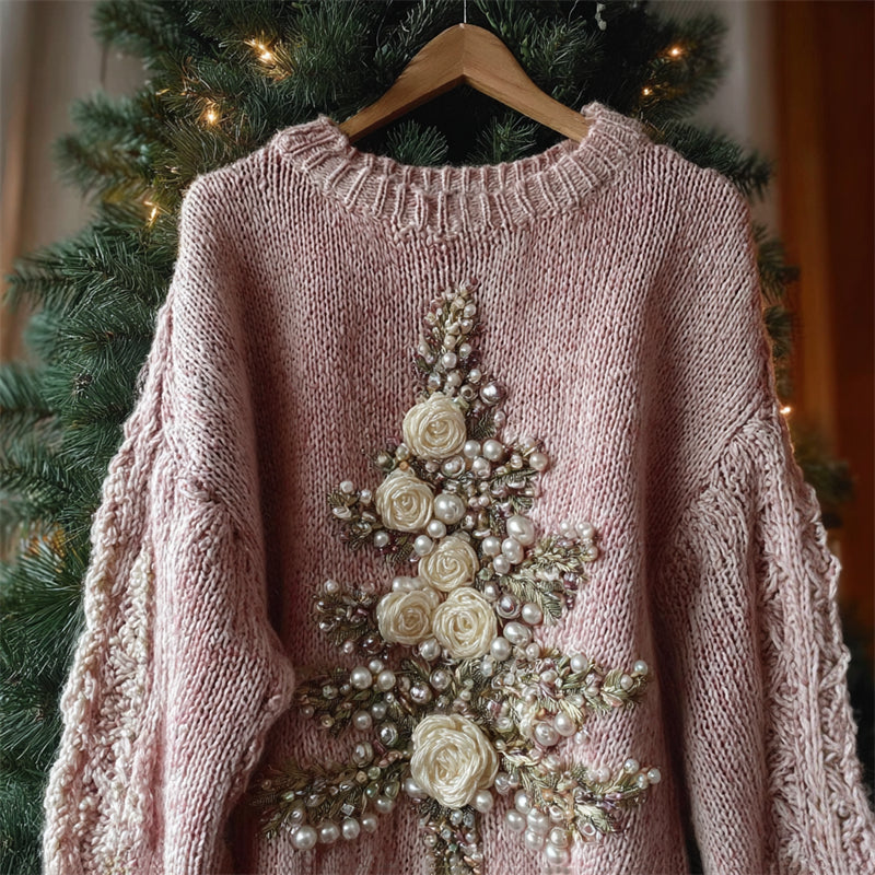 Classic Vintage Jumper