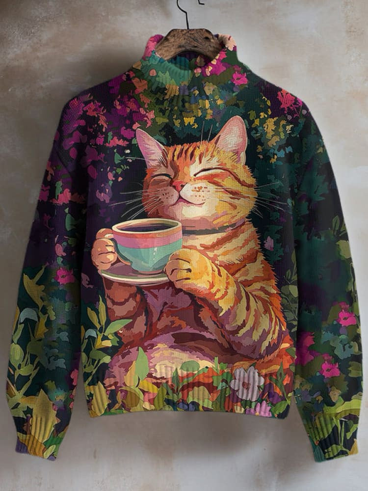 Timeless Vintage Style Shirt