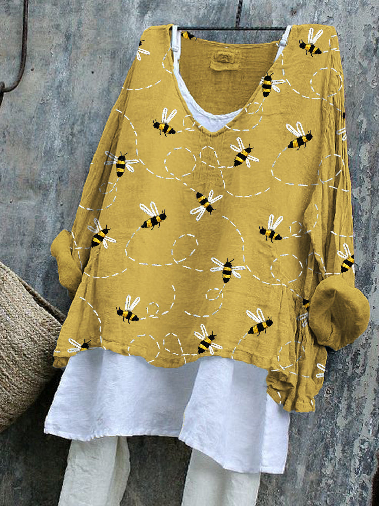 Thoughtfully Designed Garment