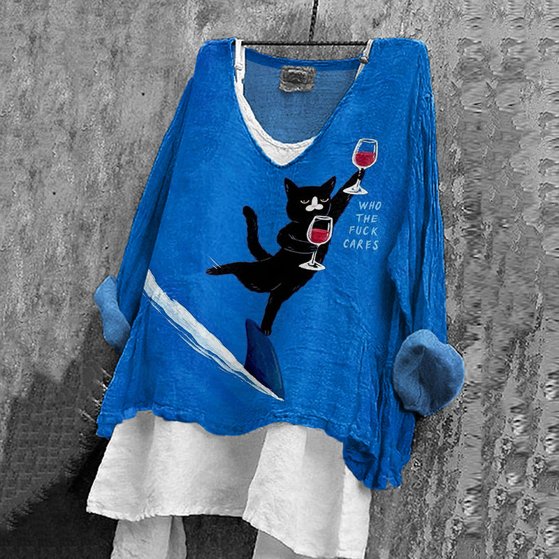 Elegantly Designed Shirt