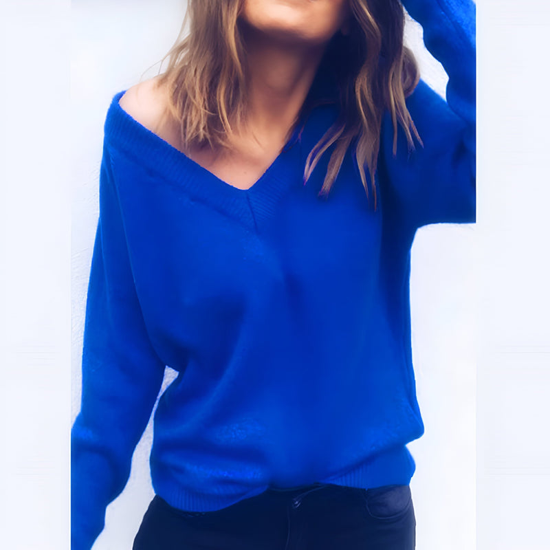 Vintage Inspired Jumper