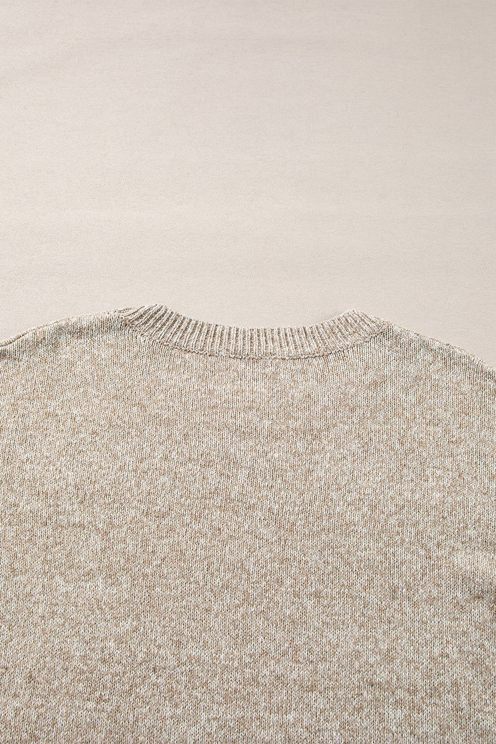 Beautifully Crafted Jumper
