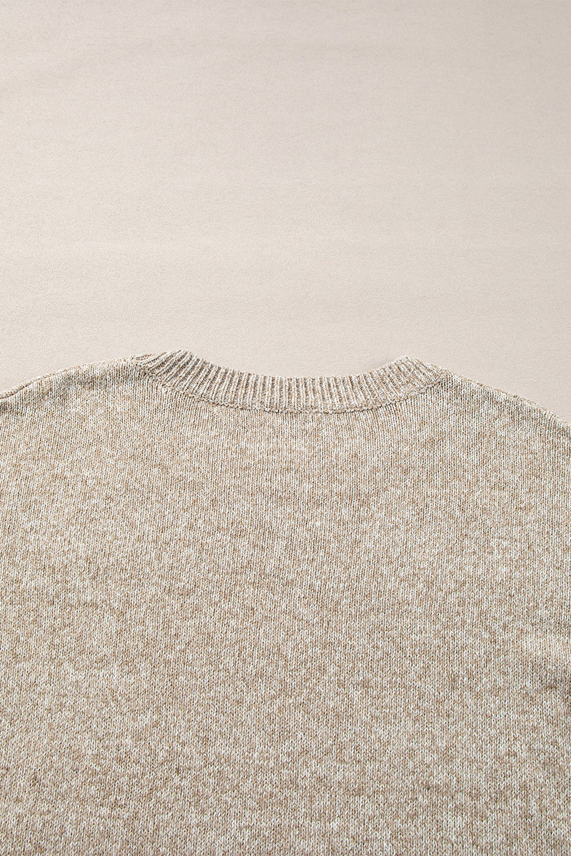 Beautifully Crafted Jumper