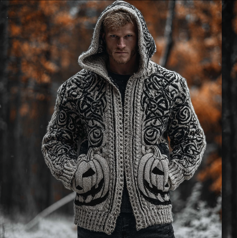 Thoughtfully Designed Jumper