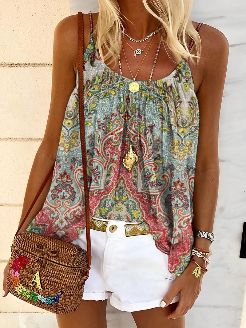 Gracefully Designed Top