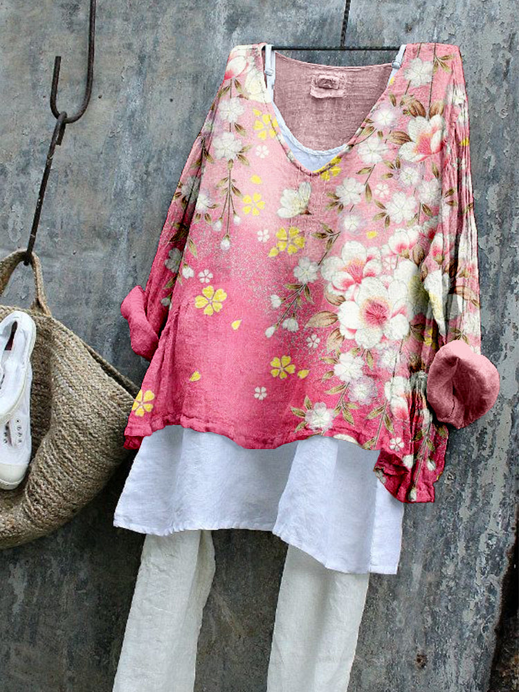 Vintage Inspired Garment