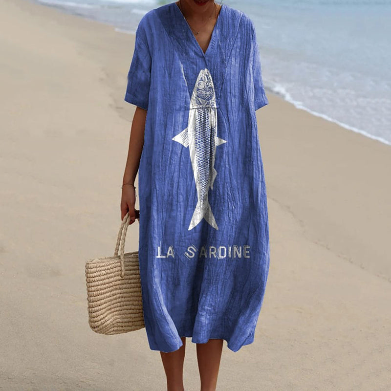 Elegantly Designed Dress