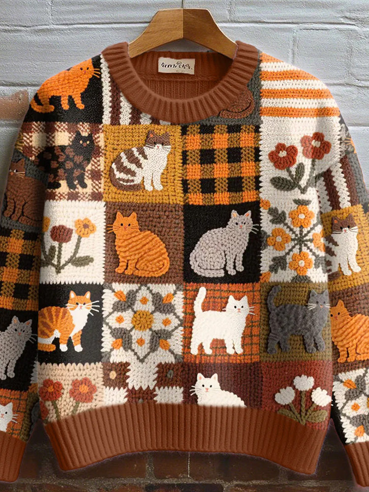 Beautifully Crafted Jumper