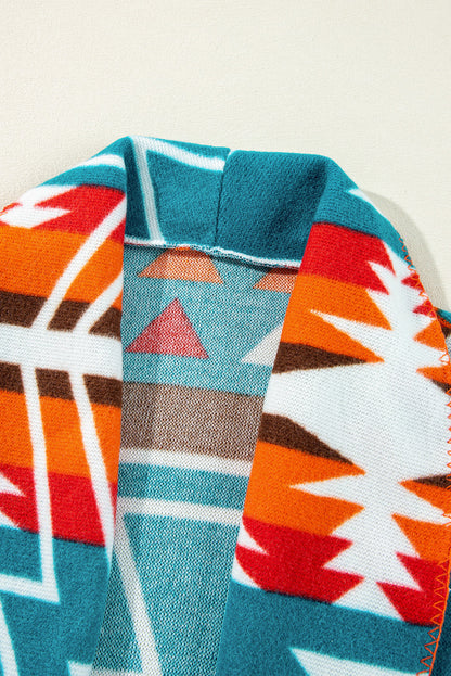 Gracefully Designed Jacket