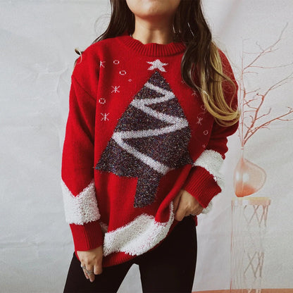 Classic Designed Jumper