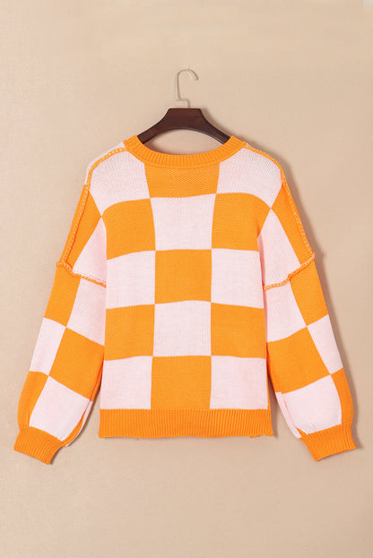 Classic Designed Jumper