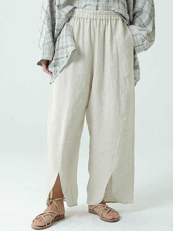 Thoughtfully Designed Trousers