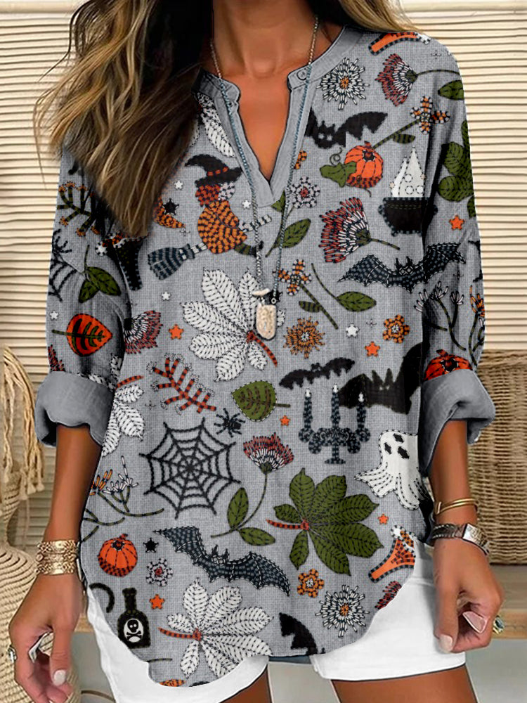 Classic Vintage Shirt