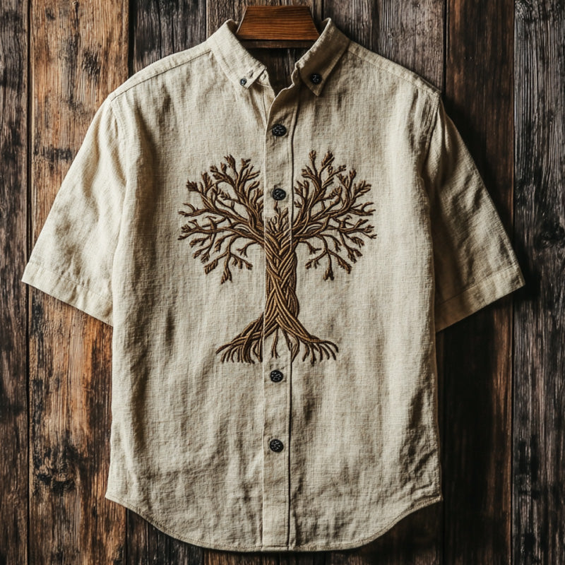Beautifully Crafted Shirt