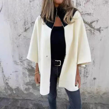 Martha | Elegant and Casual winter Coat