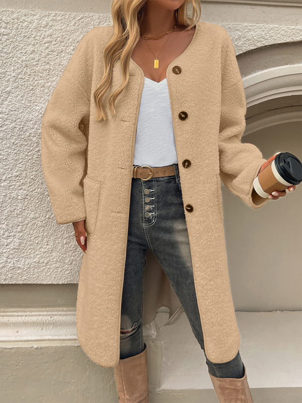 Emerson | Modern and Versatile winter Jacket