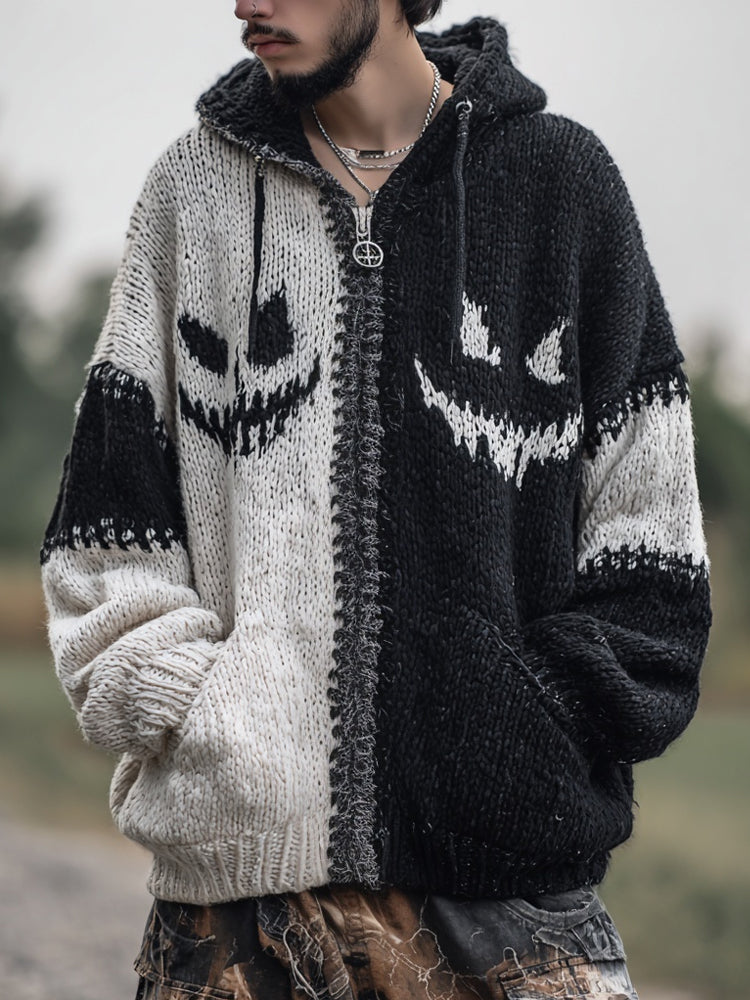Beautifully Crafted Jumper