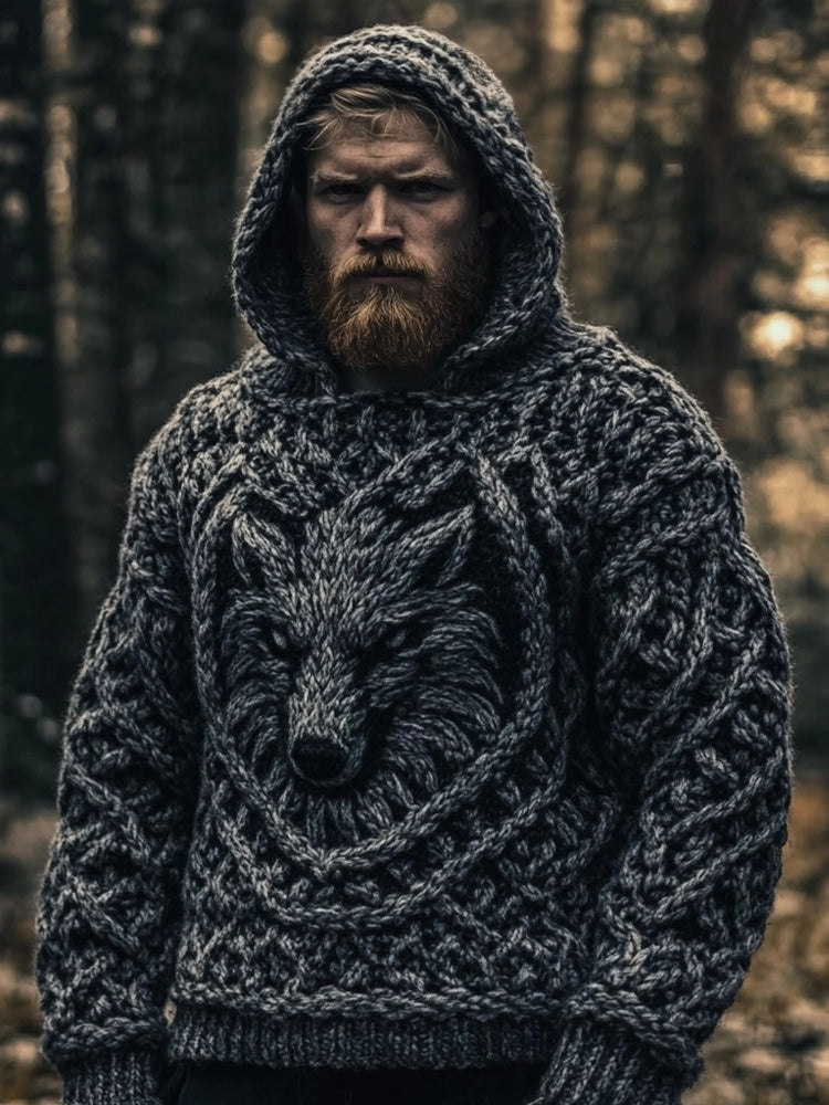 Classic Vintage Jumper
