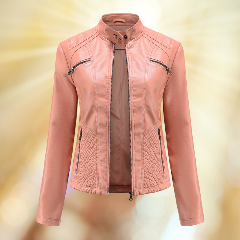 Vintage Inspired Coat