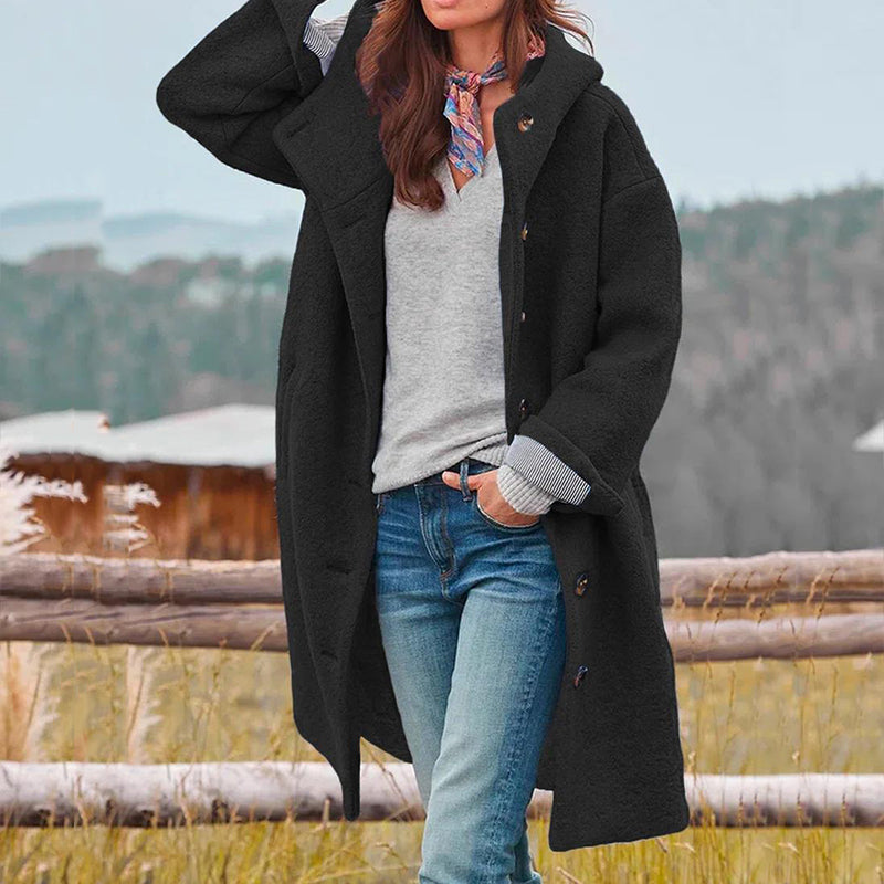 Classic Designed Coat