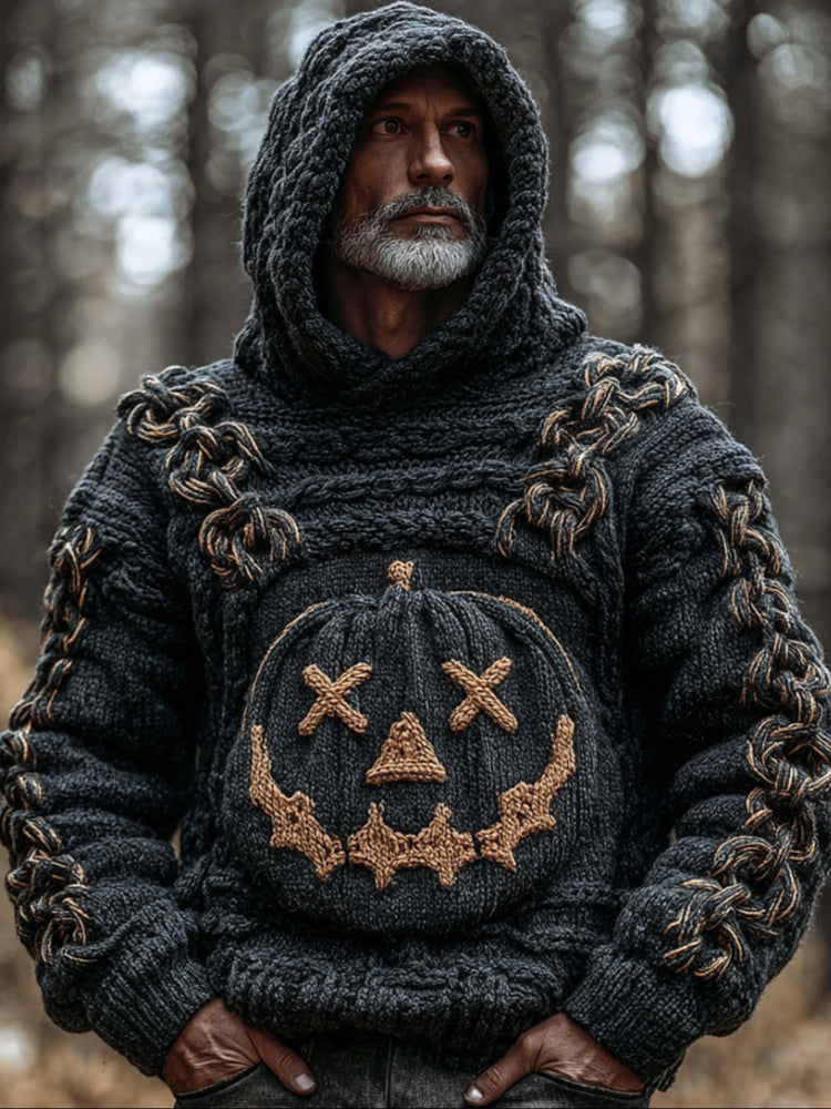 Vintage Inspired Jumper