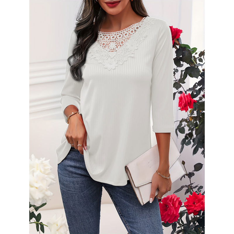 Elegantly Designed Jumper