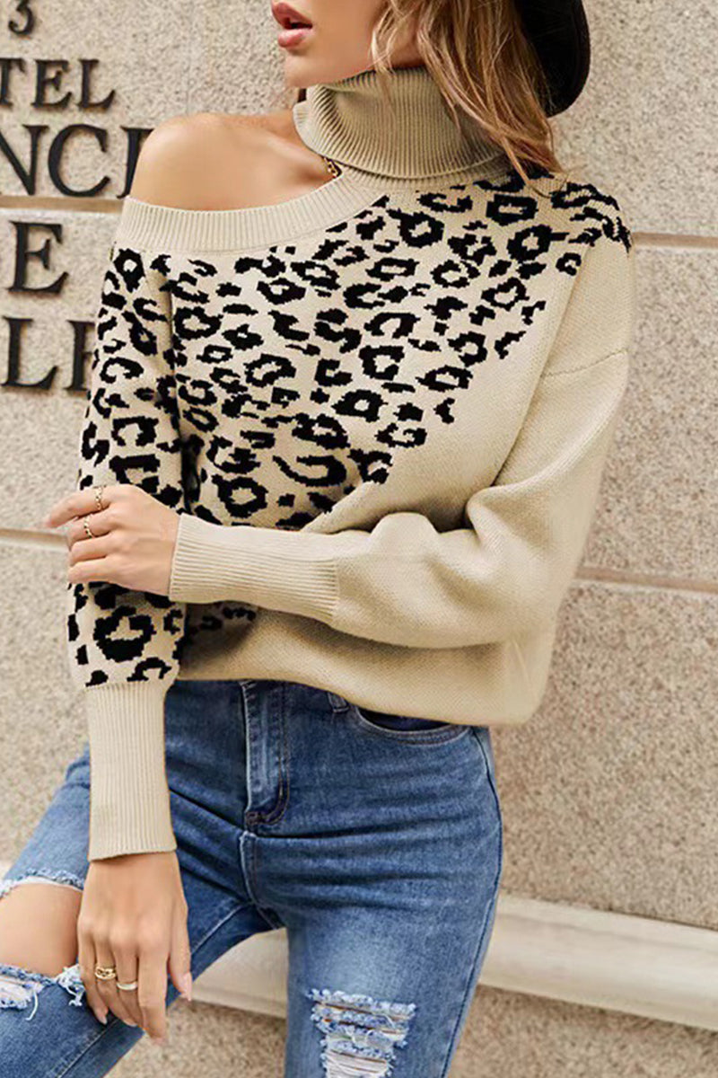Classic Designed Jumper