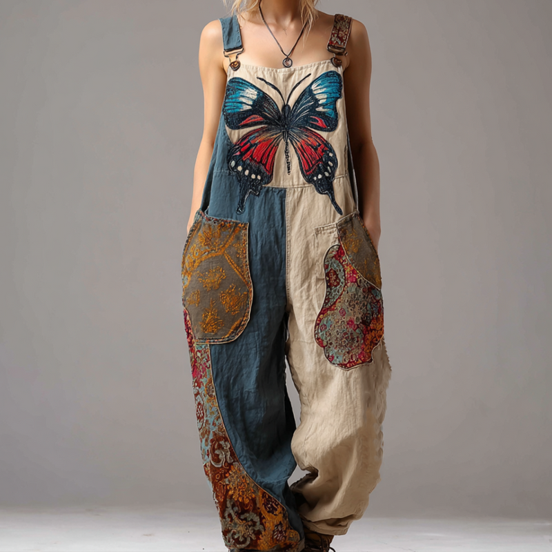 Classic Vintage Garment