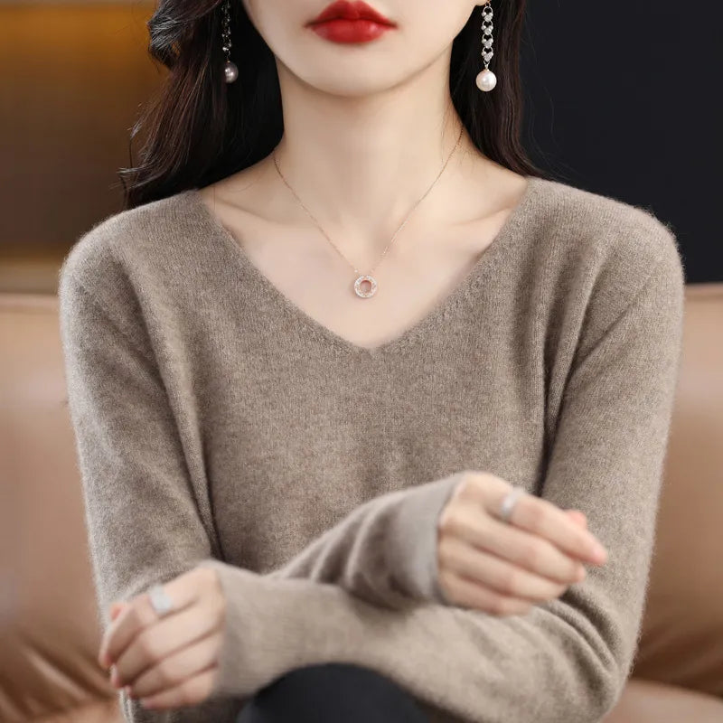 Classic Vintage Jumper