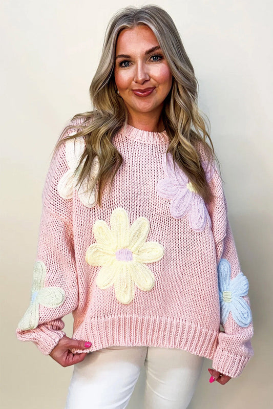 Classic Vintage Jumper