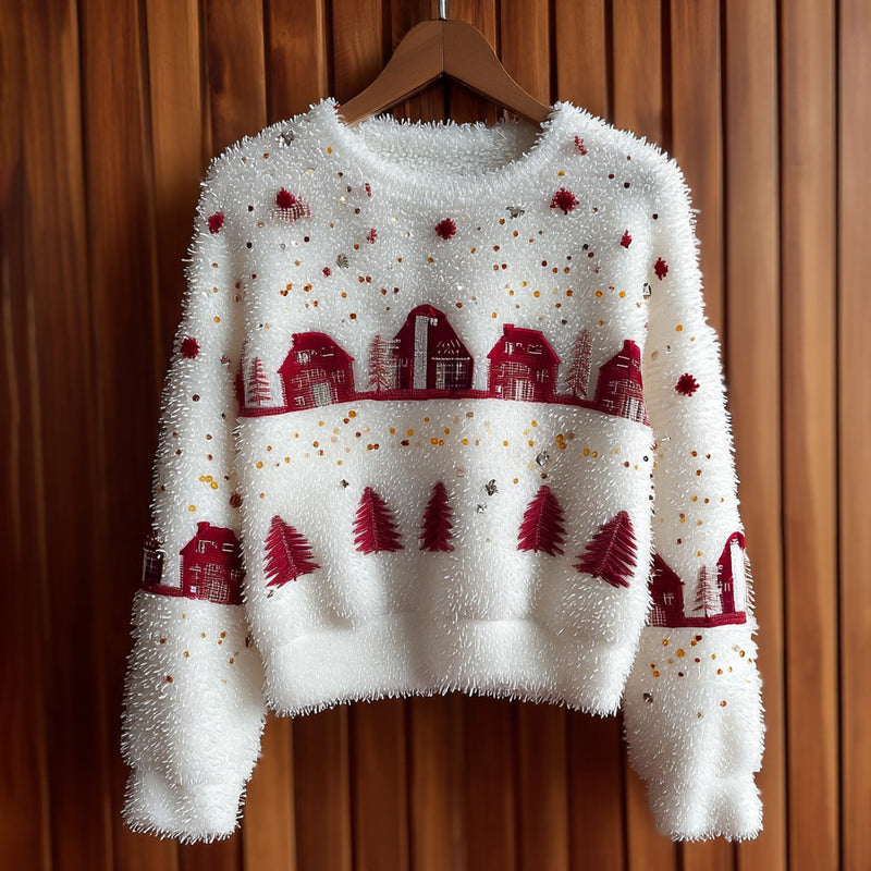 Elegantly Designed Jumper