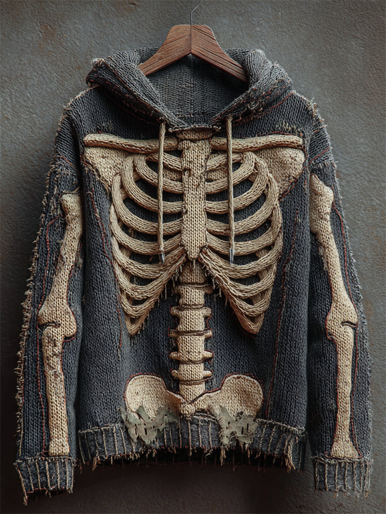 Vintage Inspired Jumper
