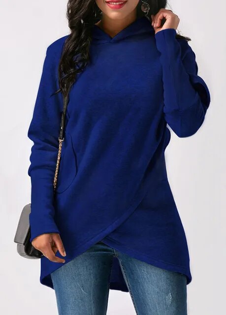 Elegantly Designed Jumper