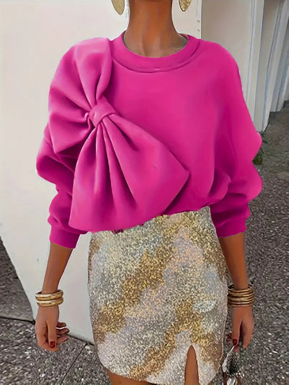 Elegantly Designed Jumper
