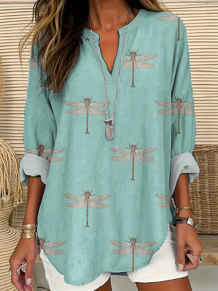 Gracefully Designed Shirt